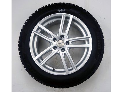 Audi A6 18" zimní sada