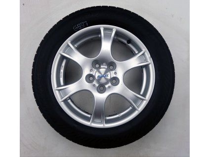 Ford S-Max 16" zimní sada