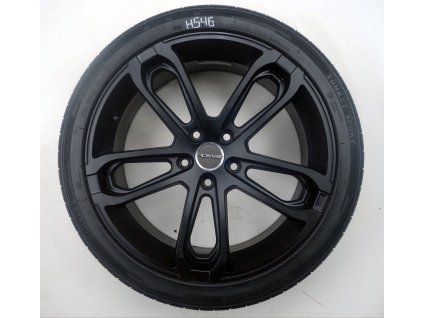 Volkswagen Passat 18" letní sada