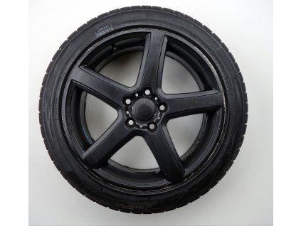Volkswagen Golf 17" zimní sada