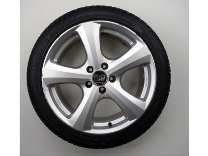 Audi A5 18" zimní sada