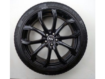 Jeep Cherokee 20" letní sada