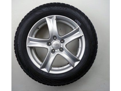 Mazda CX-5 17" zimní sada