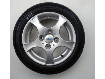 Hyundai i10 14" letní sada