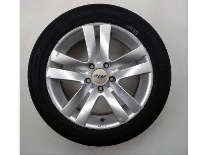 Ford C-Max 16" zimní sada