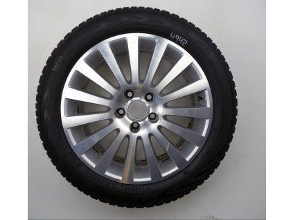 Volkswagen Passat 17" zimní sada