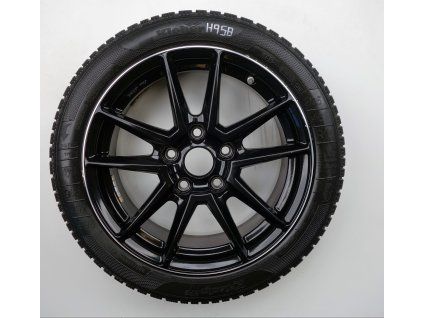 Suzuki Swift 16" zimní sada