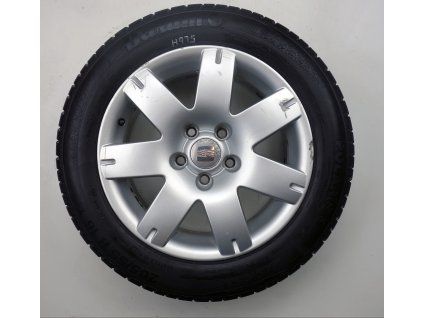 Seat Leon Exeo 16" Originální zimní sada