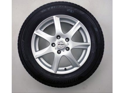 Suzuki Vitara 16" letní sada