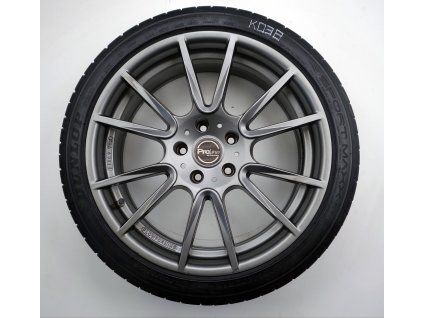 Opel Insignia 19" letní sada