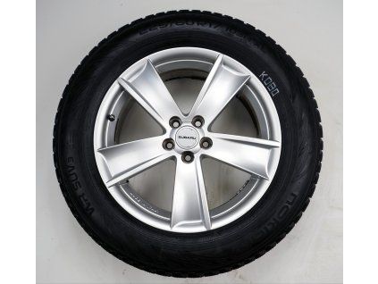 Subaru Outback 17" zimní sada