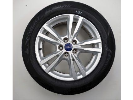 Ford Kuga 17" Originální letní sada