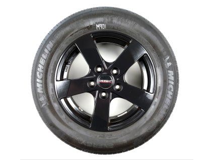 Mazda Mazda 3 15" letní sada