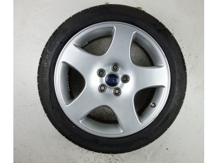 Ford Galaxy 17" alu kola