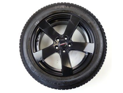 Ford S-Max 17" zimní sada