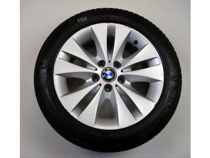 BMW 5 E60 E61 17" Originální letní sada