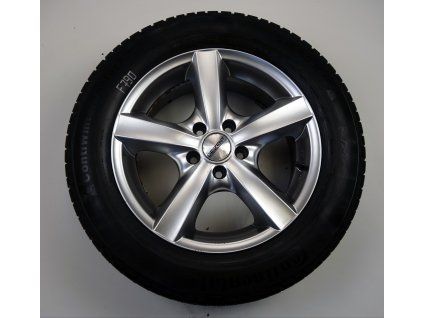 Ford Mondeo 16" zimní sada