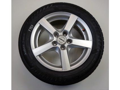Škoda Octavia 16" zimní sada