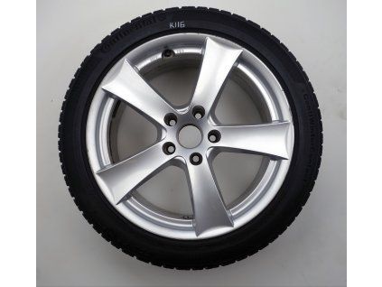 Volkswagen Passat CC 17" zimní sada
