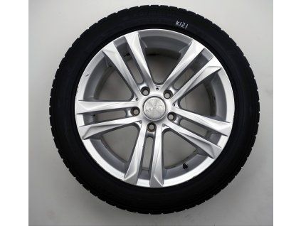 Opel Insignia 17" zimní sada