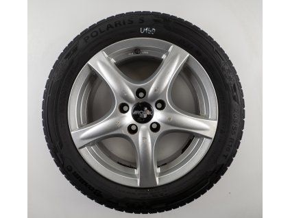 Škoda Superb 16" zimní sada