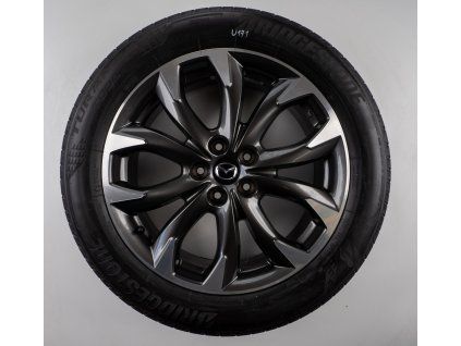 Mazda CX-5 19" Originální letní sada