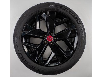 DS DS 4 19" Originální letní sada