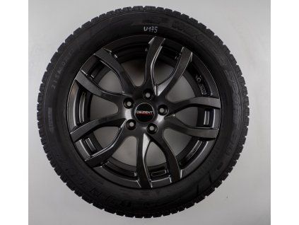 Renault Arkana 17" zimní sada