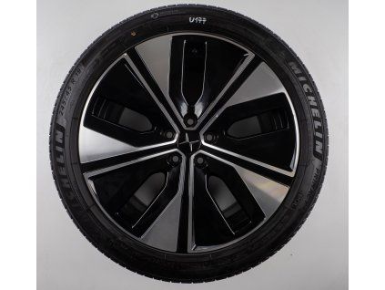Polestar 2 19" Originální letní sada