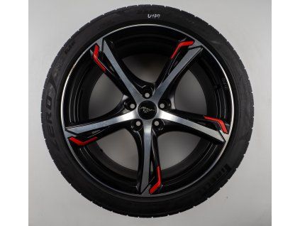 Ford Mustang 20" letní sada