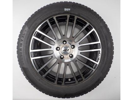 Tesla Model X 19" zimní sada