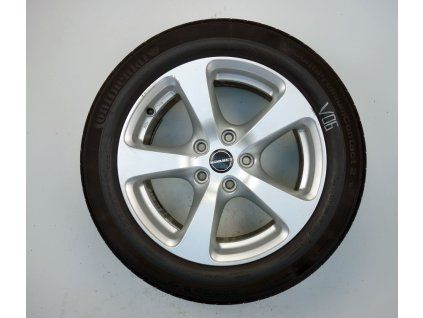 Opel Insignia 17" letní sada