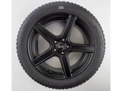 MG eHS 18" zimní sada