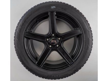 MG eHS 18" zimní sada