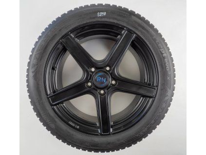 MG Marvel R 18" zimní sada