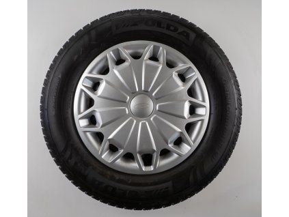 Ford Kuga 16" Originální zimní sada