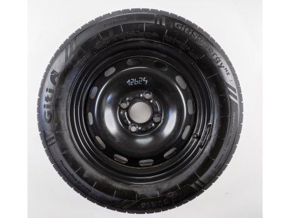 Ford Transit Courier 15" Originální letní sada