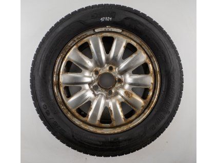 Ford Mondeo 16" Originální zimní sada