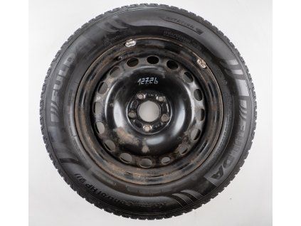 Ford Kuga 16" Originální zimní sada