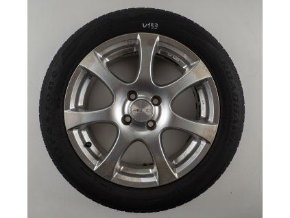 Toyota Corolla 16" letní sada