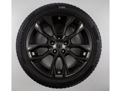 Renault Talisman 18" zimní sada