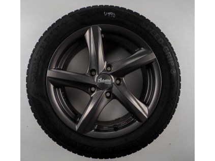 Škoda Superb 16" zimní sada