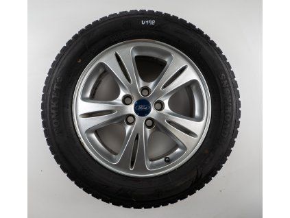 Ford S-Max Smax 16" Originální zimní sada