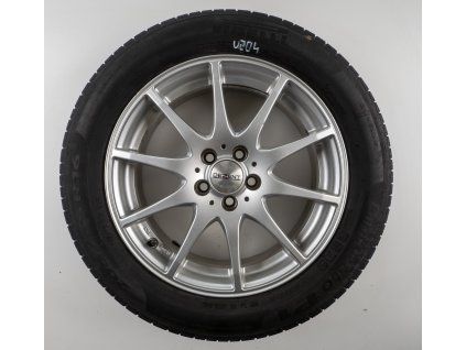 Fiat Tipo 16" letní sada