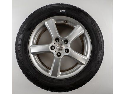 Renault Koleos 17" zimní sada