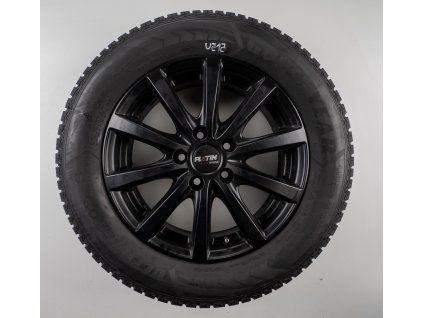 Škoda Superb 16" zimní sada