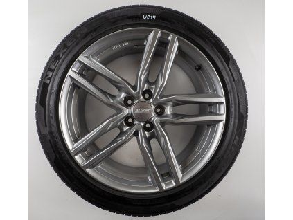 Citroen C5 19" letní sada