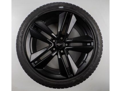 Ford Mustang 19" Originální zimní sada