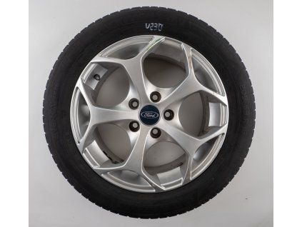 Ford C-Max Cmax 16" letní sada