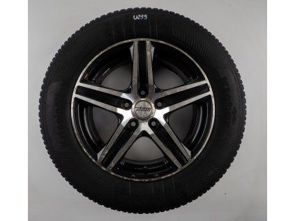 Mitsubishi ASX 16" zimní sada